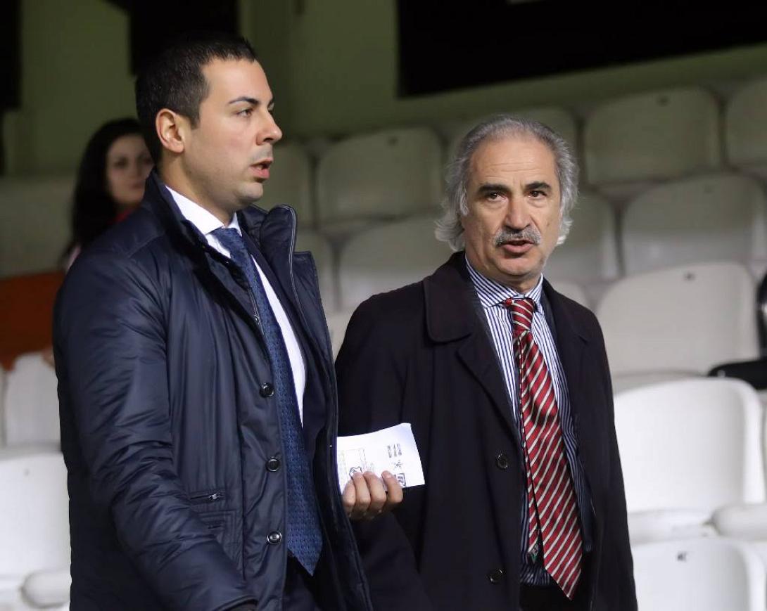 «Αποσύρουμε το ενδιαφέρον για τον ΟΦΗ»