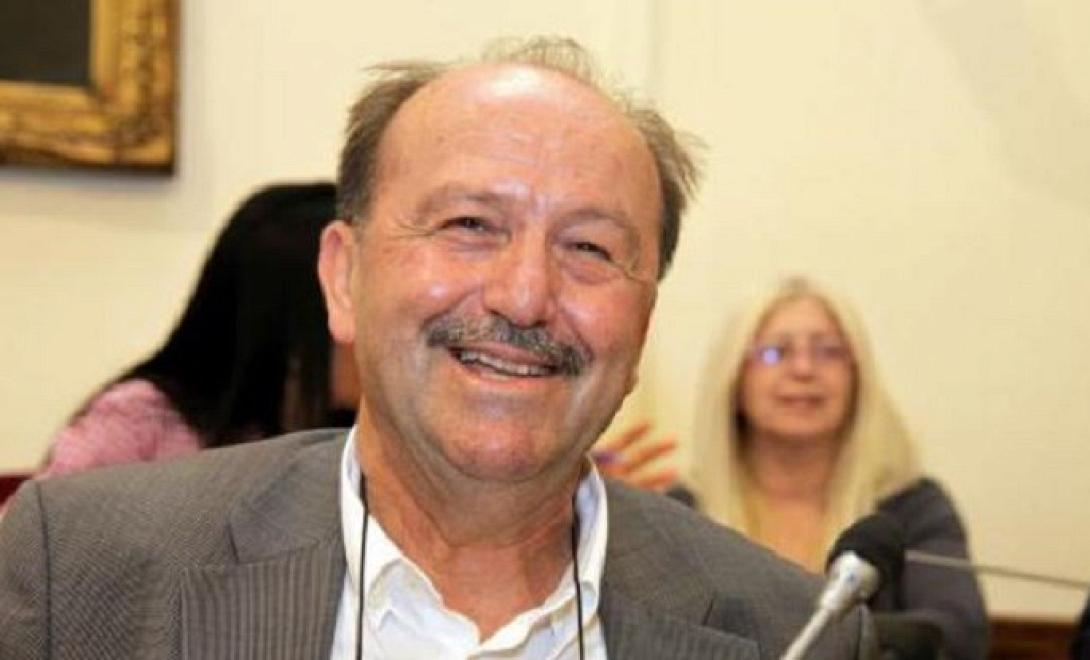 μπακαλέξης