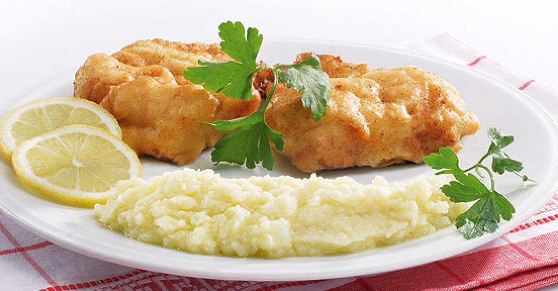 Η παράδοση του μπακαλιάρου στο τραπέζι της 25ης Μαρτίου