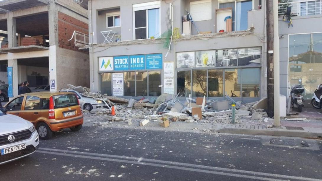 Μπαλκόνι