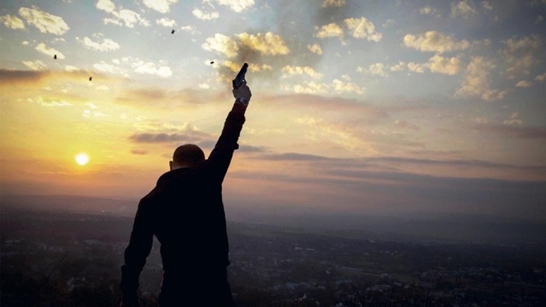 πυροβολισμοι