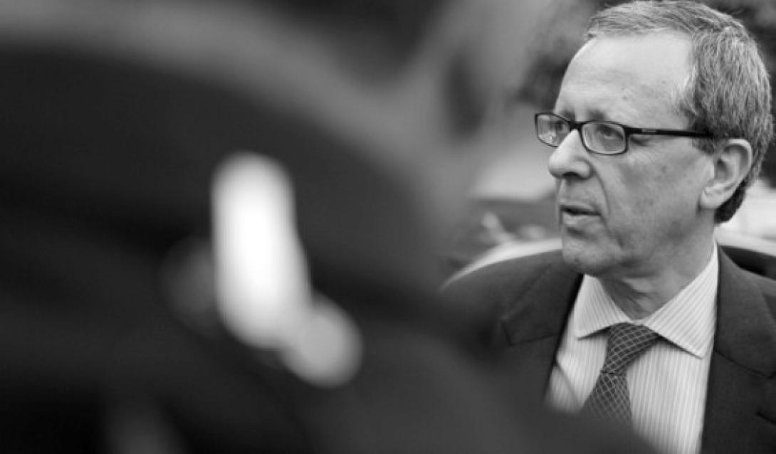 Ο Π. Μπαλτάκος καταθέτει ως μάρτυρας για το επίμαχο βίντεο
