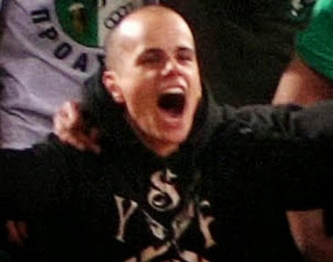 Συγκινήθηκε... από την αντίδραση του υιού Μπαλτάκου ο Αδωνις