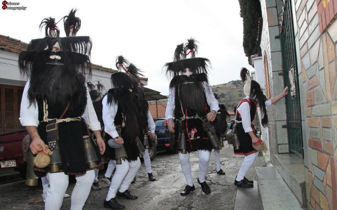 μπαμπούγερα