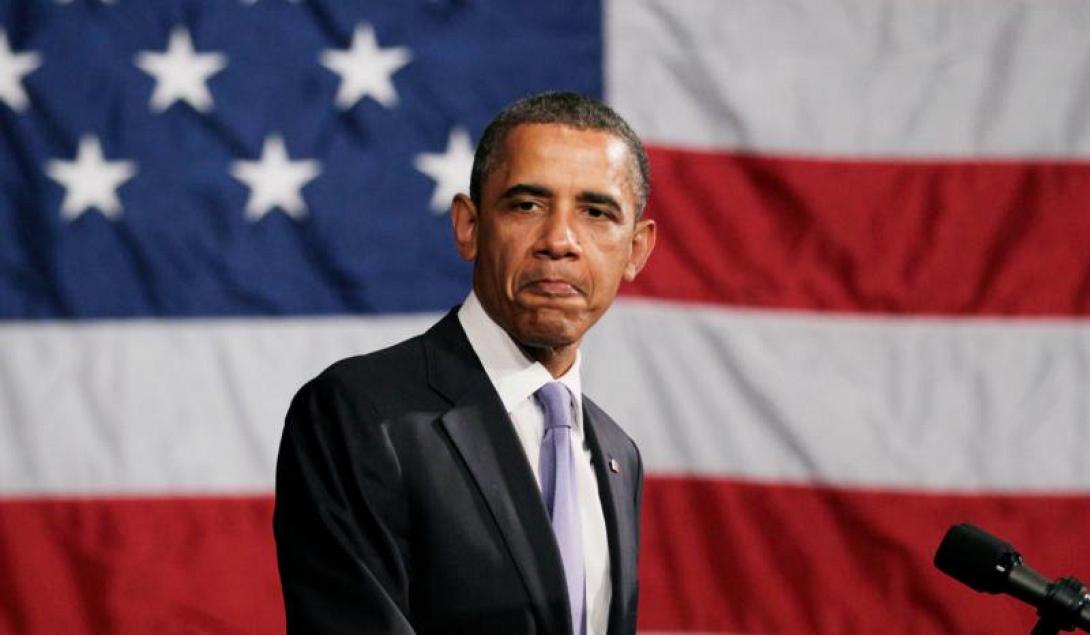 Ο Μπάρακ Ομπάμα δεν πείθει όταν ισχυρίζεται ότι έλυσε το πρόβλημα της Ρωσίας