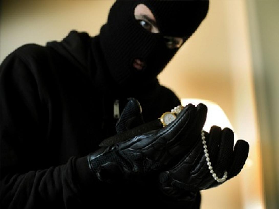 Μπαράζ κλοπών σε σπίτια στο Ηράκλειο, την περίοδο των γιορτών