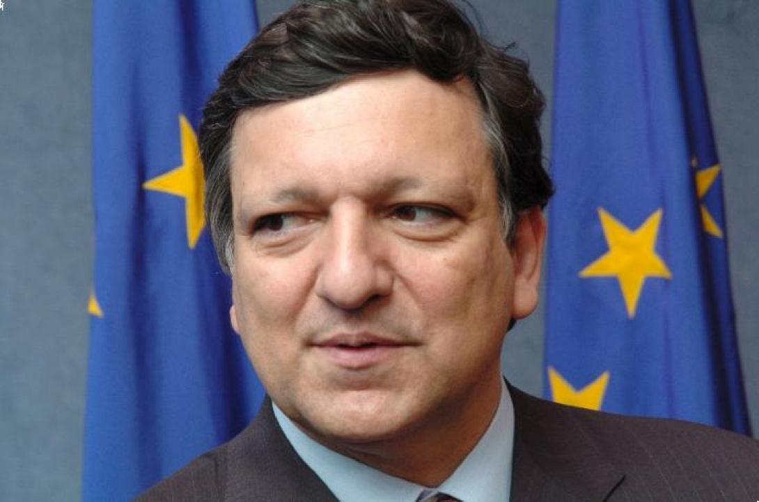 Μ.Μπαρόζο: Μετά την Ελλάδα θα ακολουθούσαν και άλλες χώρες την έξοδο από το ευρώ