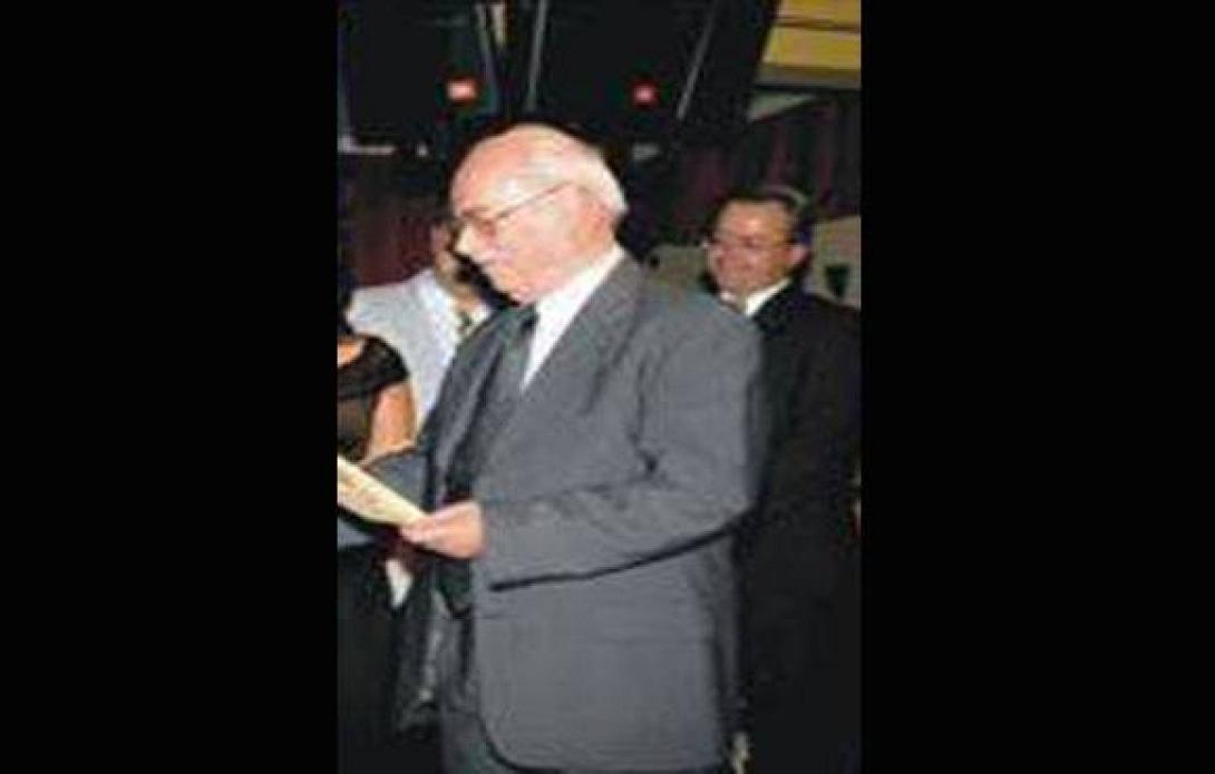 Νεκρός σε τροχαίο ο πρώην δήμαρχος Ανατολικού Σελίνου