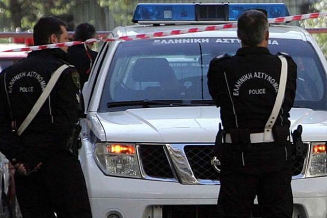 Βρέθηκαν οι δράστες της δολοφονίας ηλικιωμένης στο Παλαιό Φάληρο