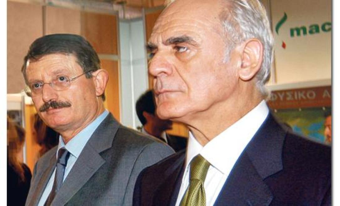 Ενώπιον των ανακριτών σήμερα ο Γιάννης Μπέλτσιος για τις μίζες
