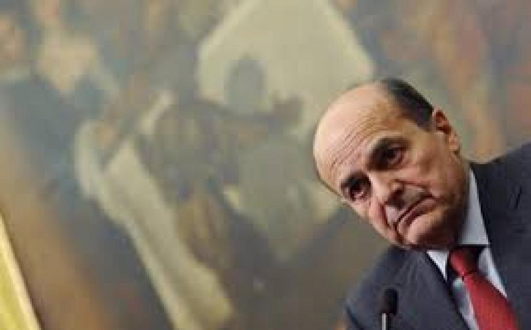 Σε επέμβαση για εγκεφαλική αιμορραγία υποβάλλεται ο Π. Μπερσάνι
