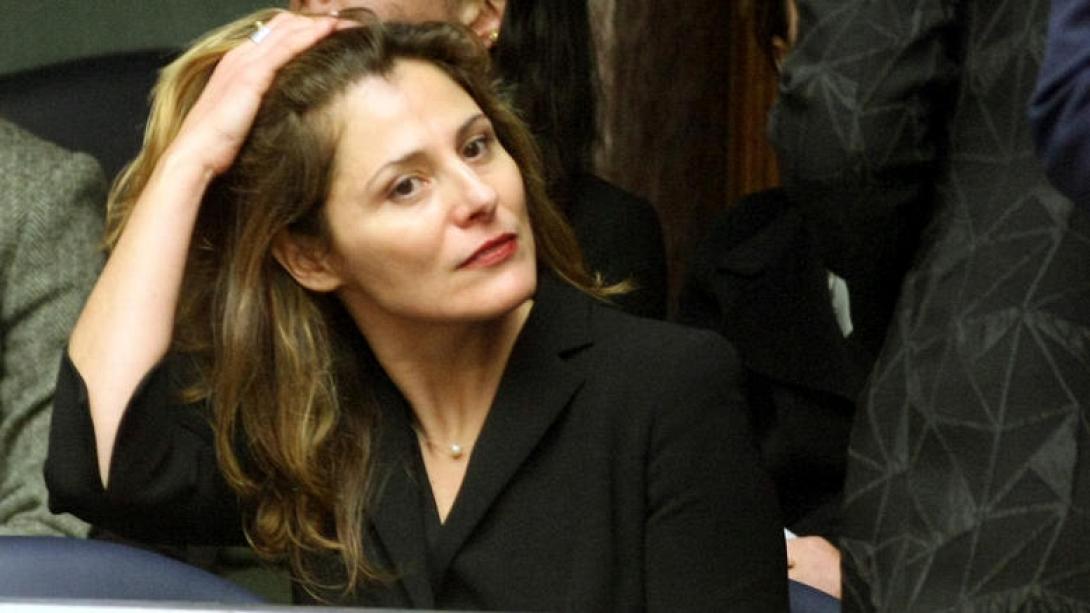 Μπέτυ Μπαζιάνα 