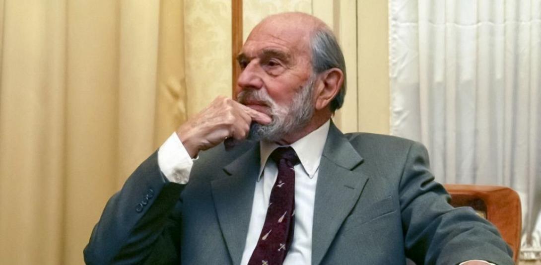 τζορτζ μπλέικ