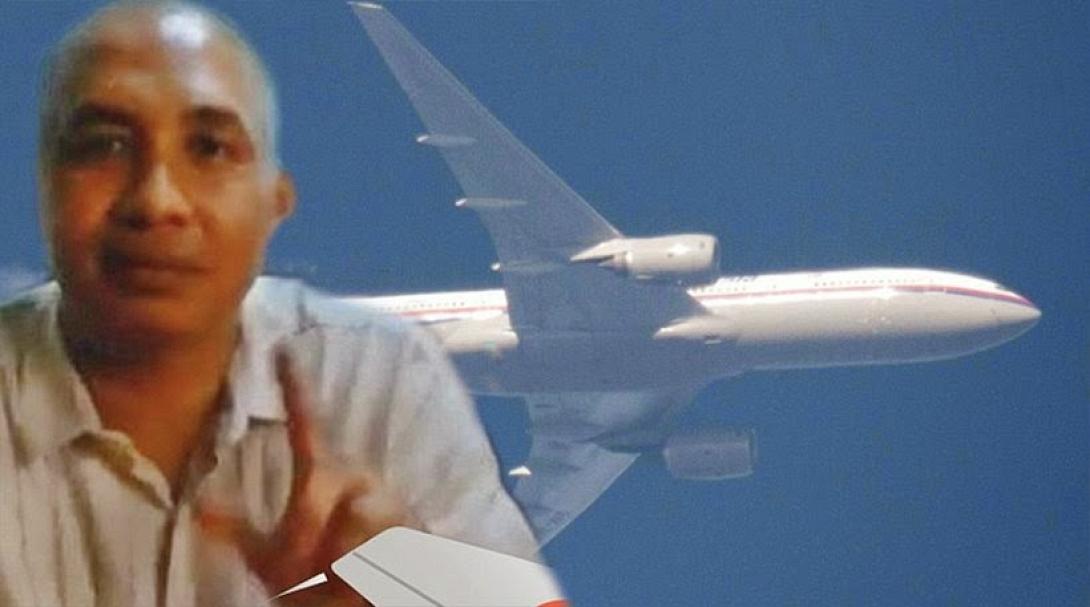 Φοβούνται &quot;δίδυμους πύργους&quot; οι αμερικανοί με το εξαφανισμένο Μπόινγκ