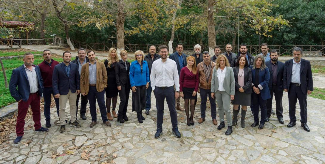 μενέλαος μποκέας