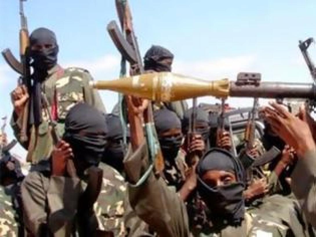 Νιγηρία: Η Μπόκο Χαράμ ανέλαβε την ευθύνη για τις επιθέσεις του προηγούμενου μήνα