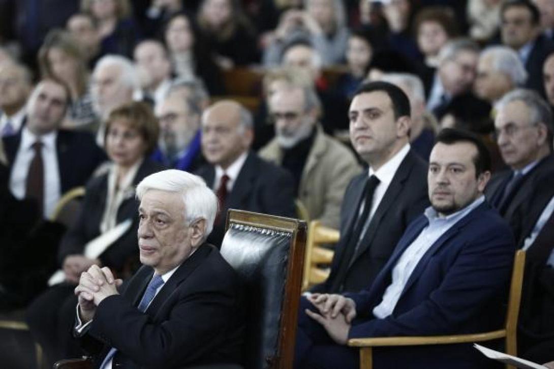 παυλόπουλος