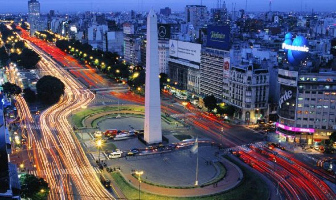 Μπουένος Άιρες: Ηλεκτρονική απογραφή για τον ελληνισμό στην Αργεντινή