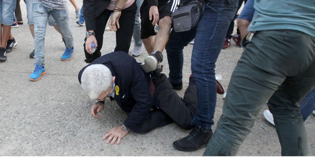 μπουτάρης