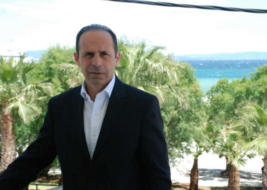 μπουρνούς