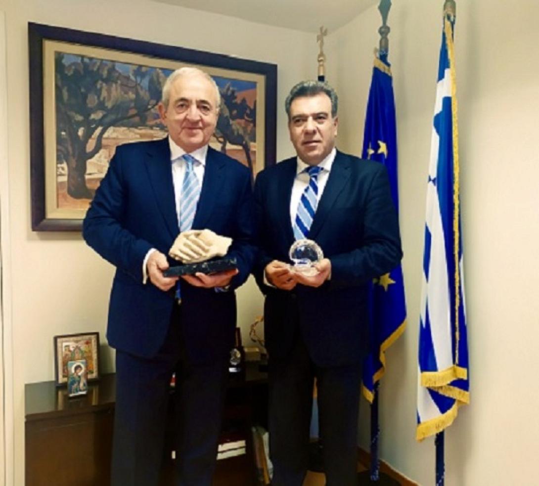 Τουρισμος