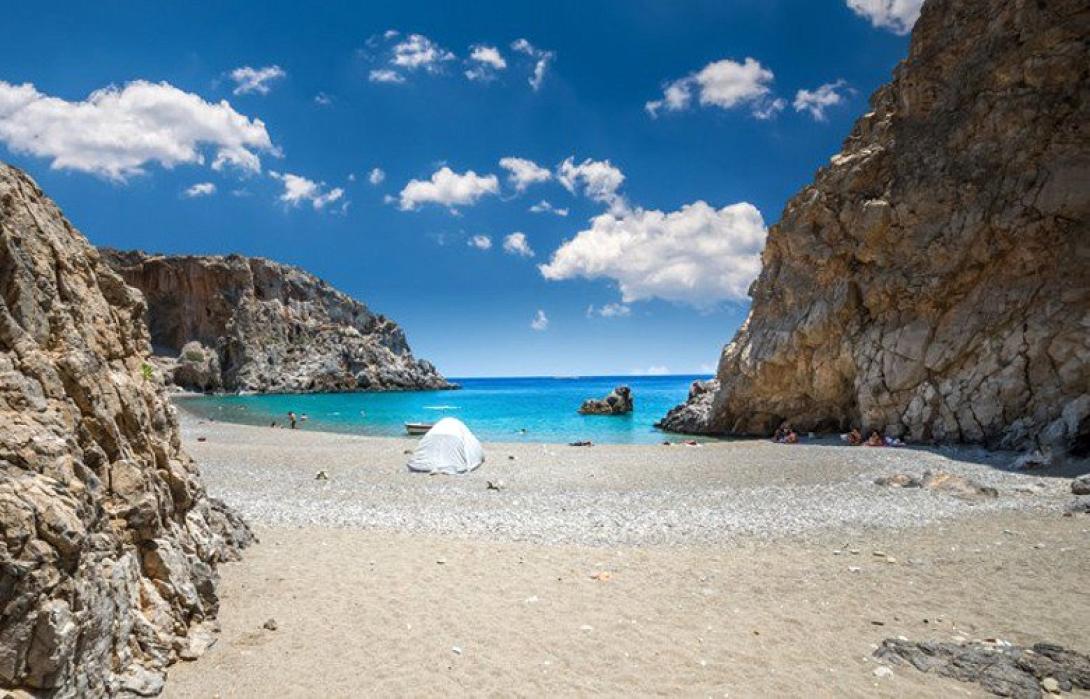 Αγιοφάραγγο