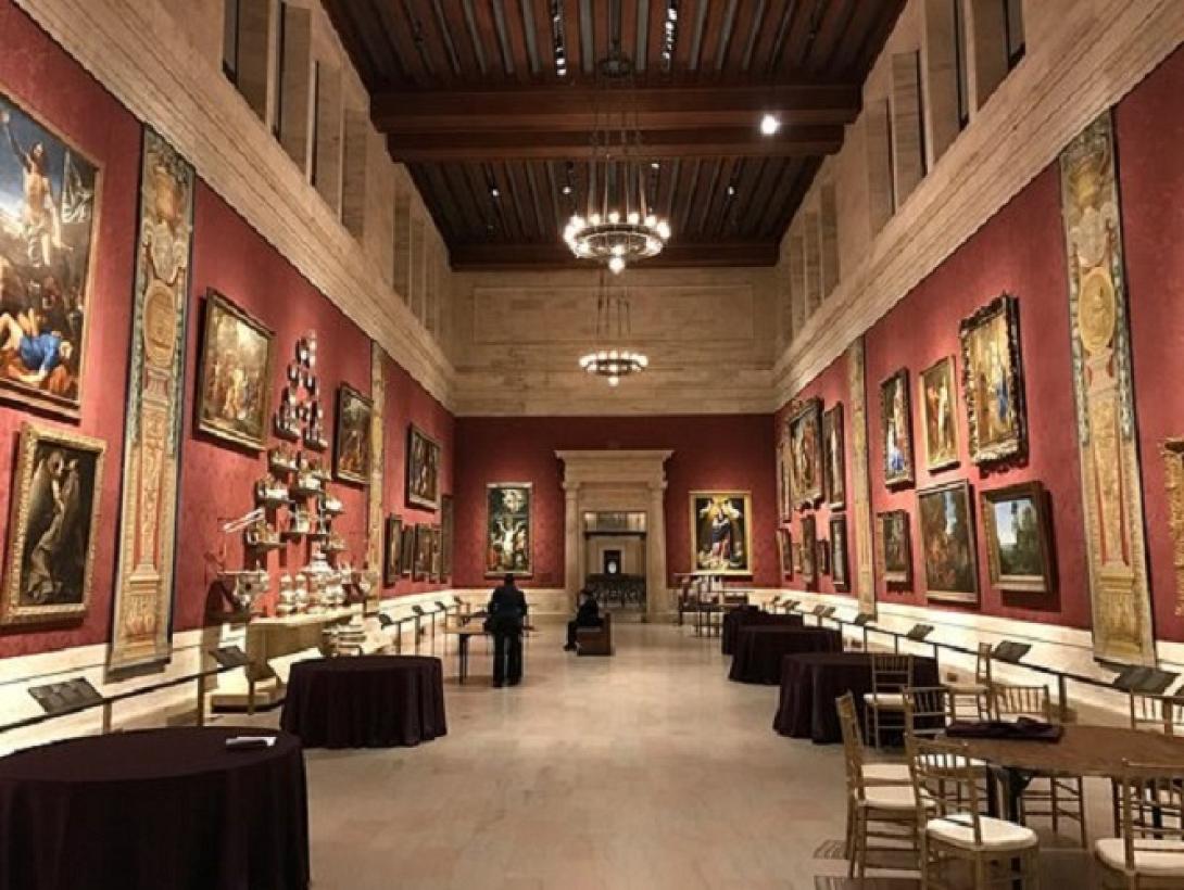 Museum of Fine Arts 