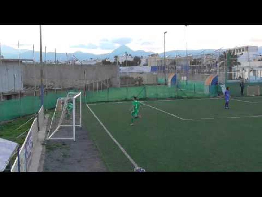 Το fair play της χρονιάς από την Χαραυγή (video)