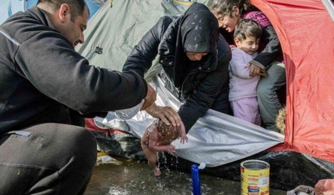 μωρο ειδομενη