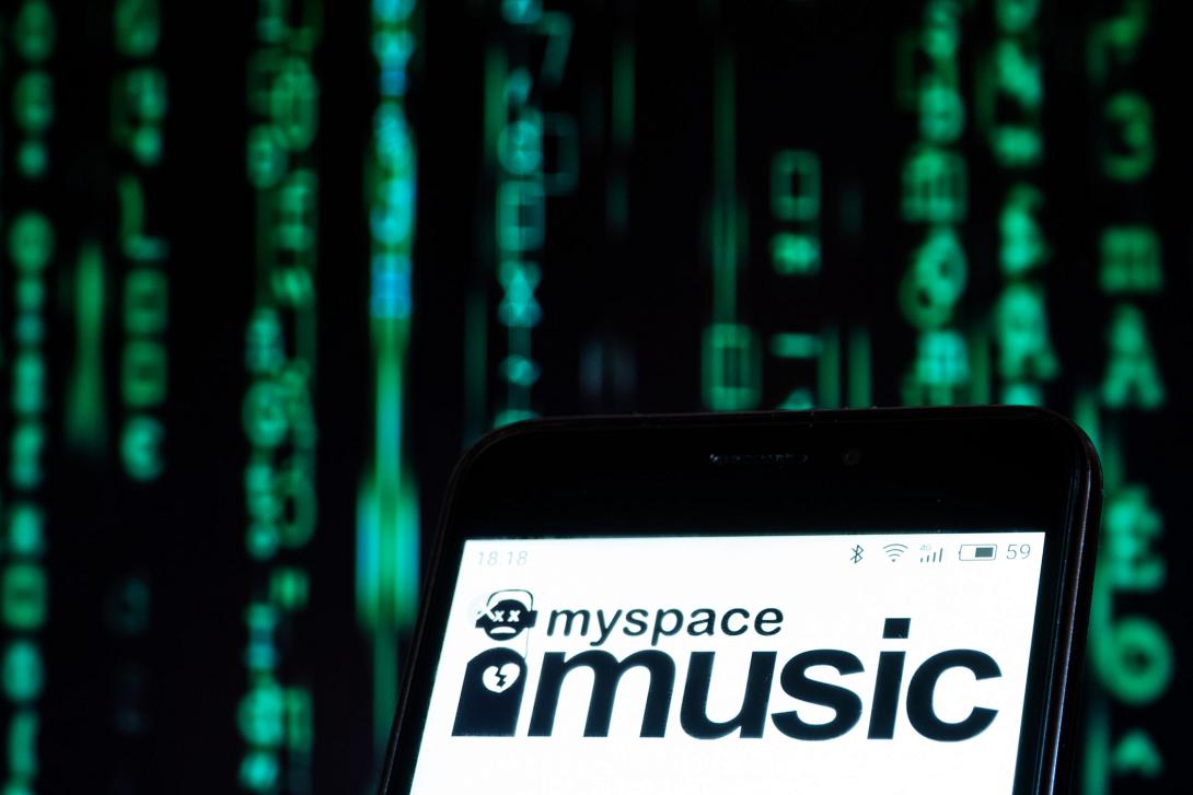 myspace