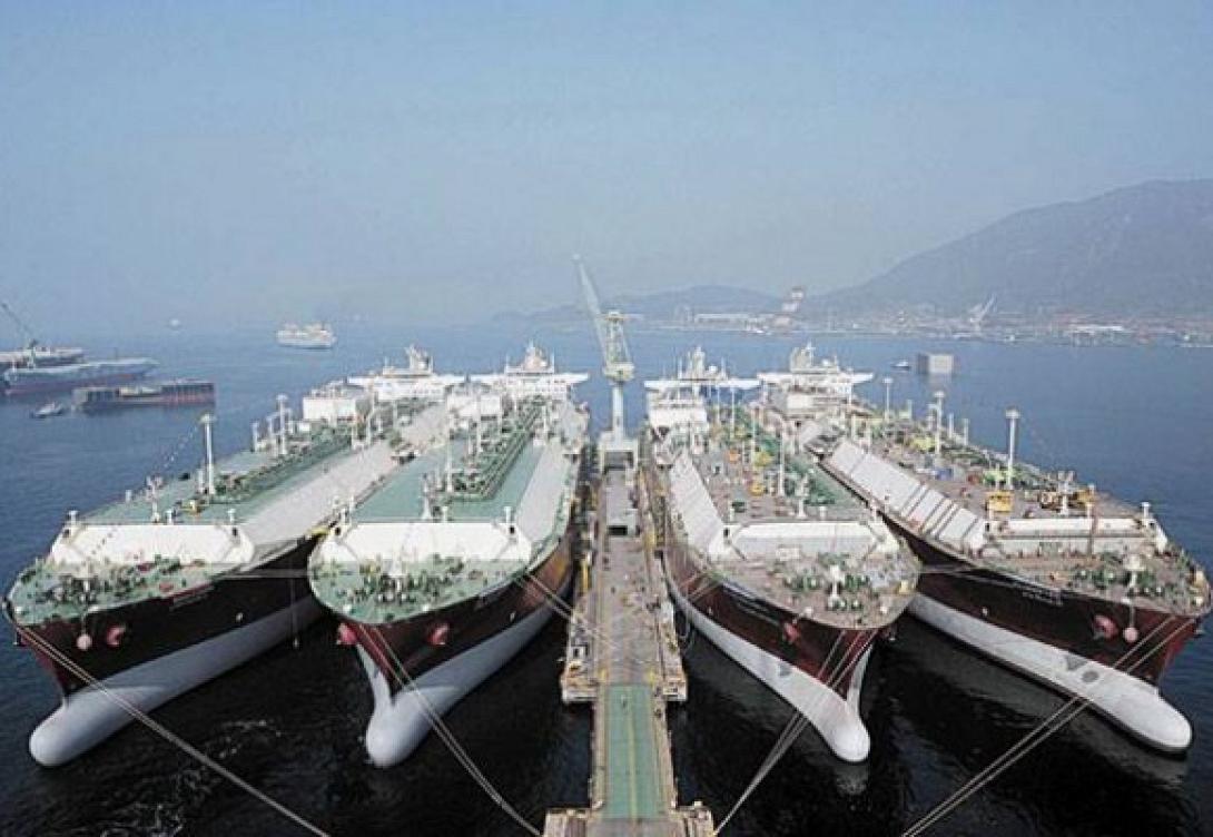 Υιοθετήθηκε η «Διακήρυξη των Αθηνών» για τις προτεραιότητες της ευρωπαϊκής ναυτιλίας