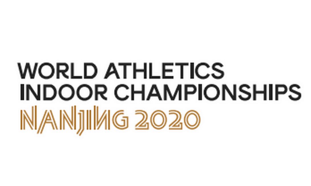 Παγκοσμίου Πρωταθλήματος Κλειστού στίβου