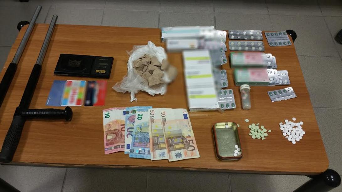 ηρωίνη λιμάνι ηρακλείου