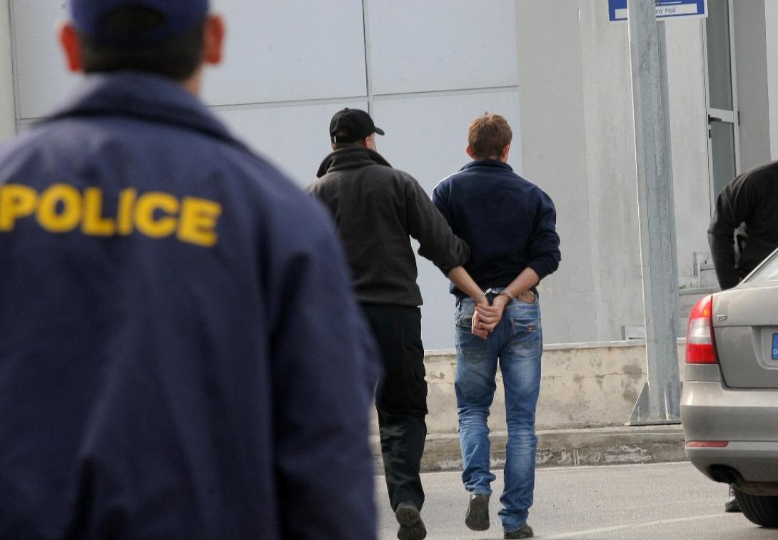 Καρδίτσα: Με ναρκωτικά συνελήφθη αστυνομικός