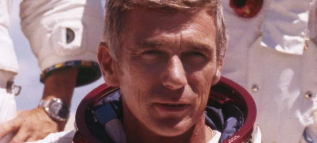 Τζιν Σέρναν