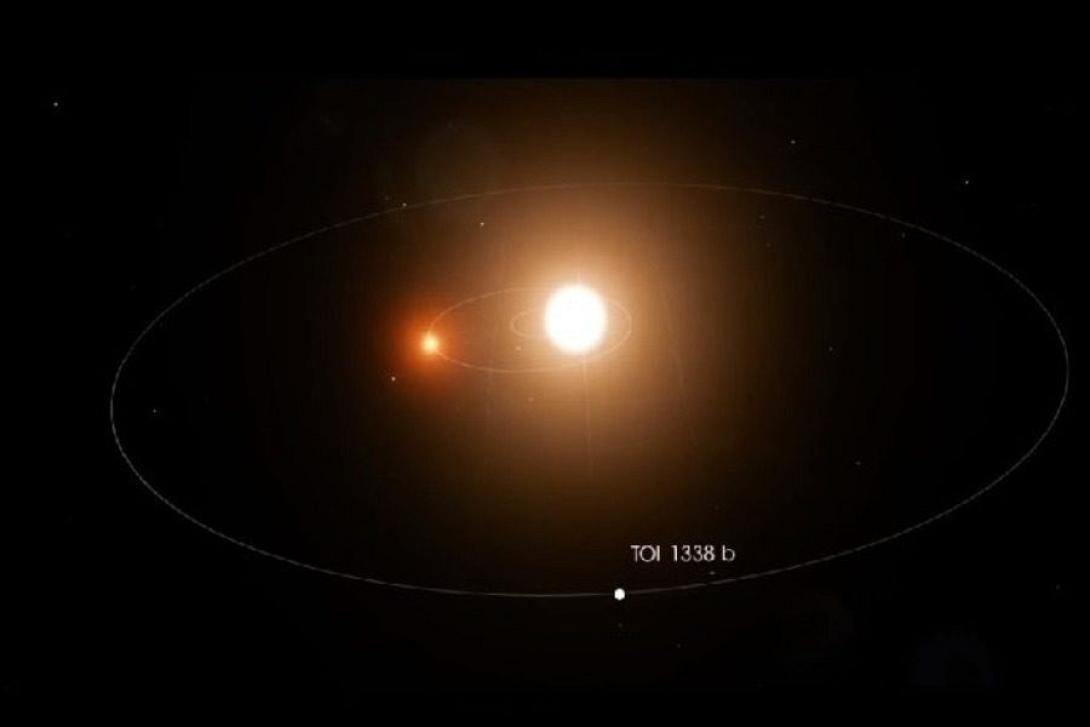 περιβραχιόνιος πλανήτης ή TOI 1338 b..jpg