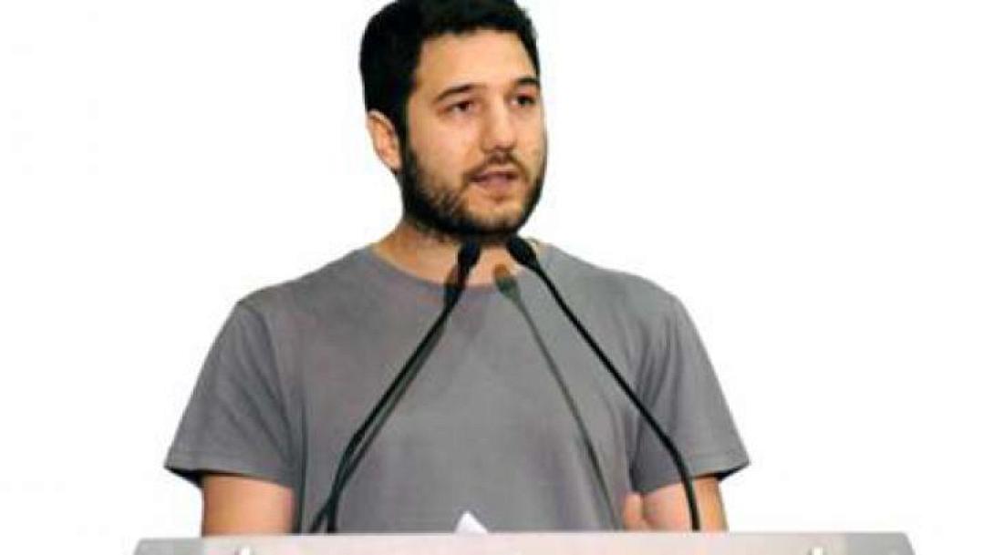 νάσος ηλιόπουλος συριζα