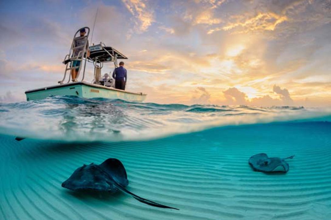 Και το National Geographic αρωγός για χειμερινό Τουρισμό στην Κρήτη