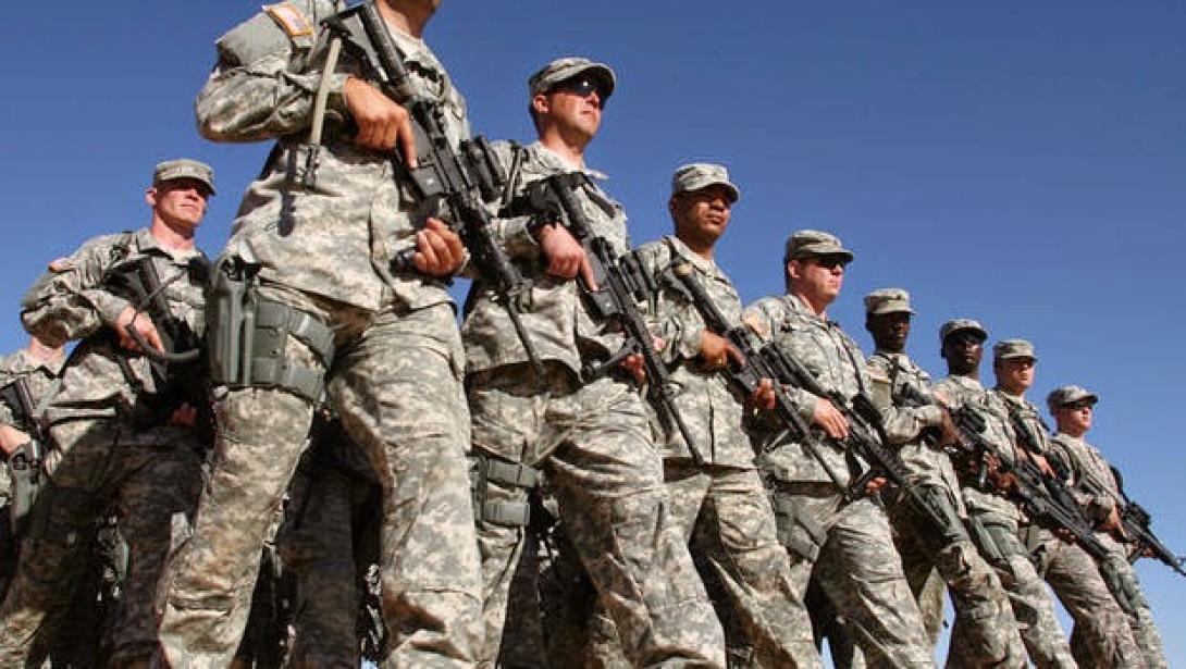 HΠΑ: Αποσύρεται η Εθνοφρουρά από το Φέργκιουσον