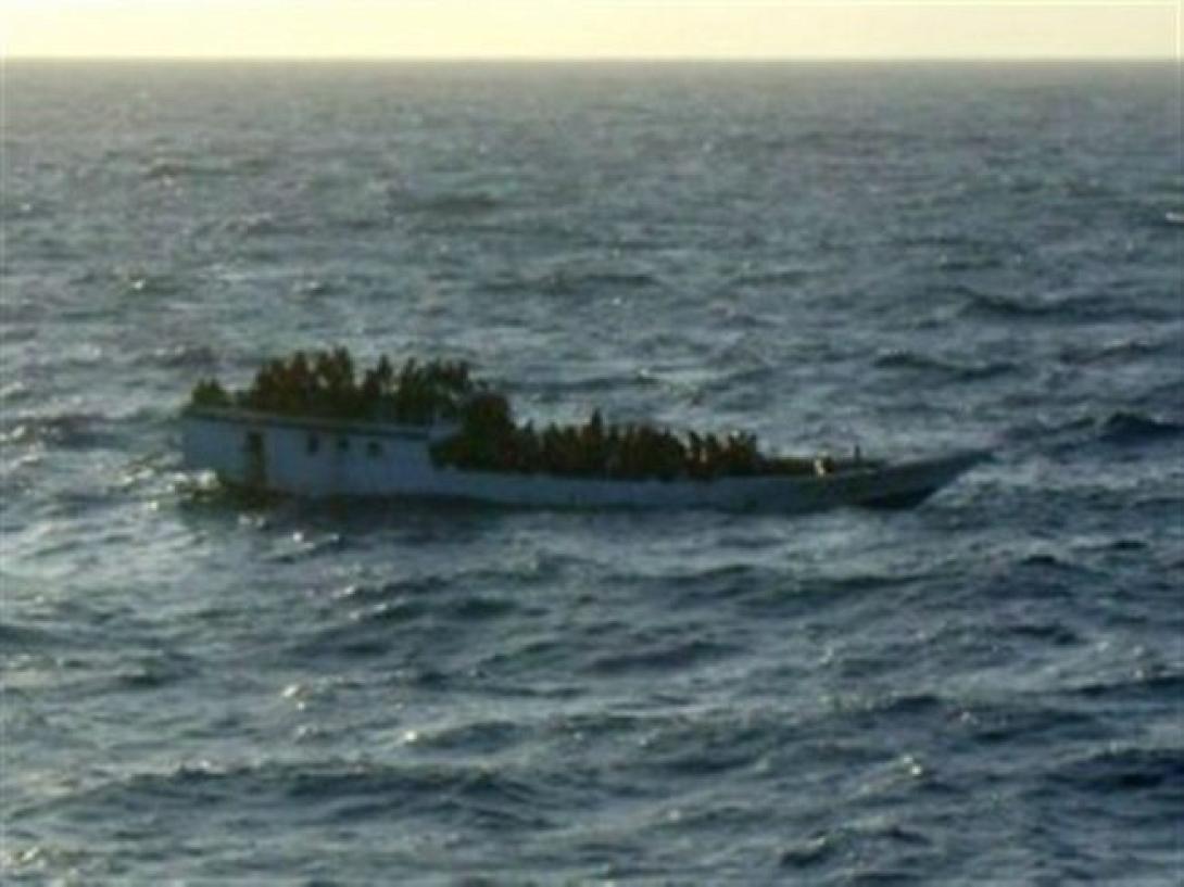 Ναυάγιο με 27 νεκρούς στη Ρωσία