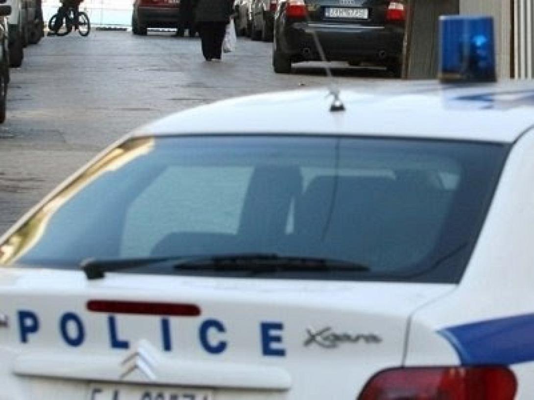 Ναύπλιο: Τον βρήκαν νεκρό στην αυλή του σπιτιού του