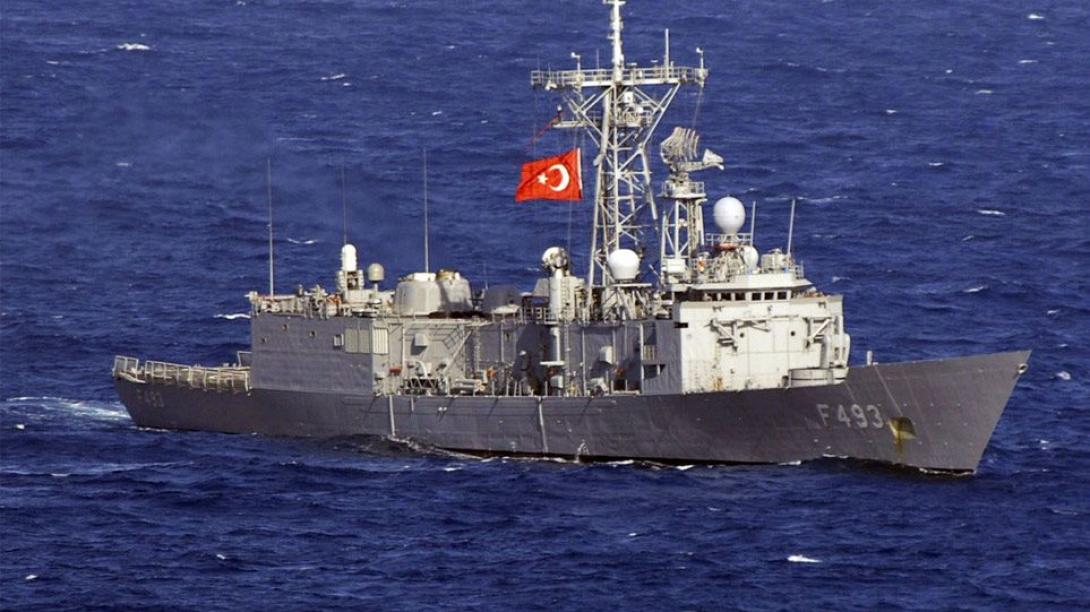 τουρκία navtex