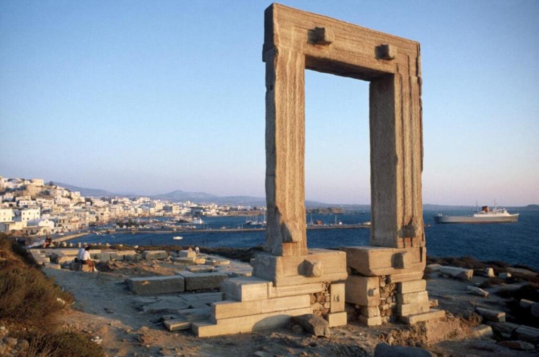 Νάξος