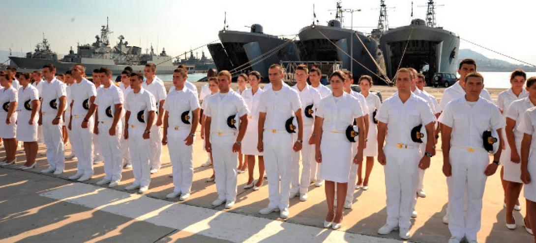 Δεκτά όλα τα αιτήματα μετεγγραφών σπουδαστών των Α.Ε.Ν.