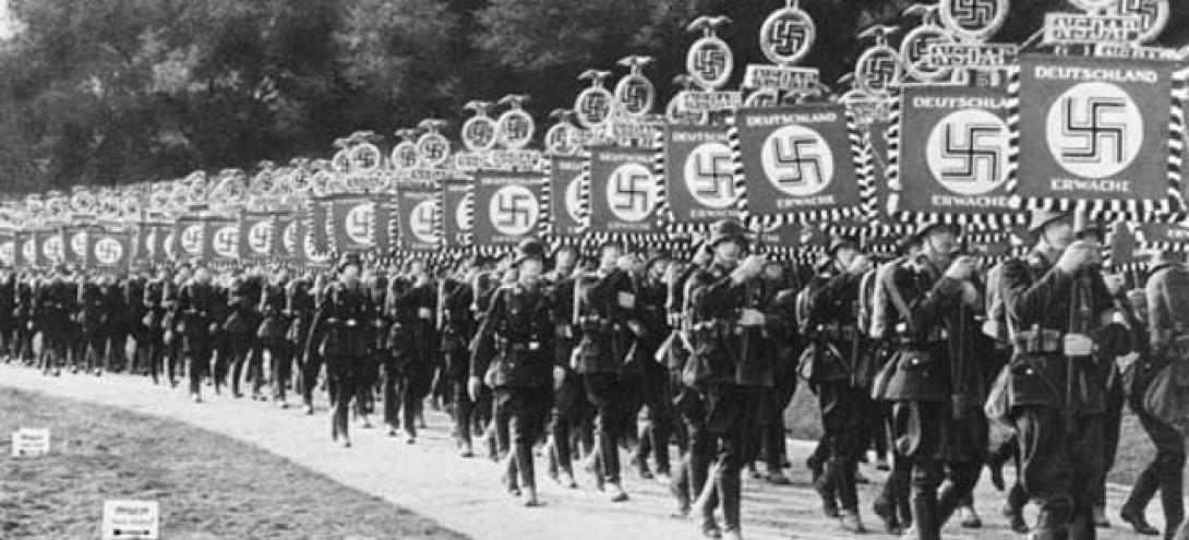 Απεβίωσε η ιστορικός Έρικα Βάιντσιρλ, κορυφαία ερευνήτρια του ναζισμού