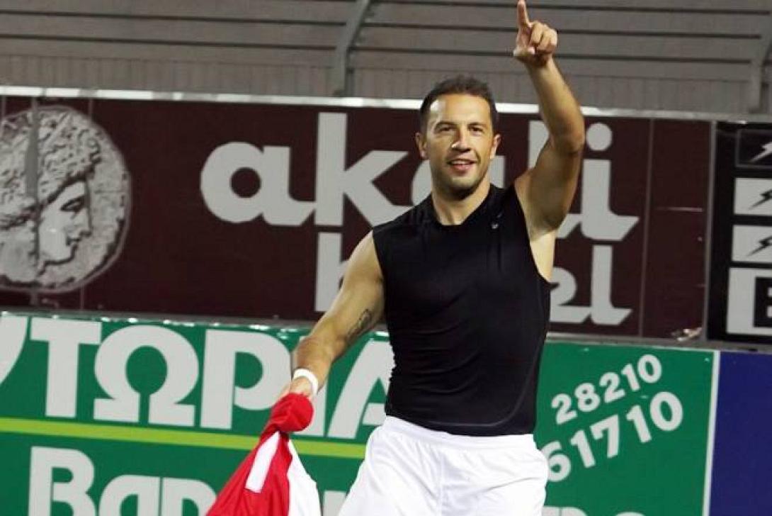 Πλατανιάς: Στην πόρτα της εξόδου ο Ναζλίδης