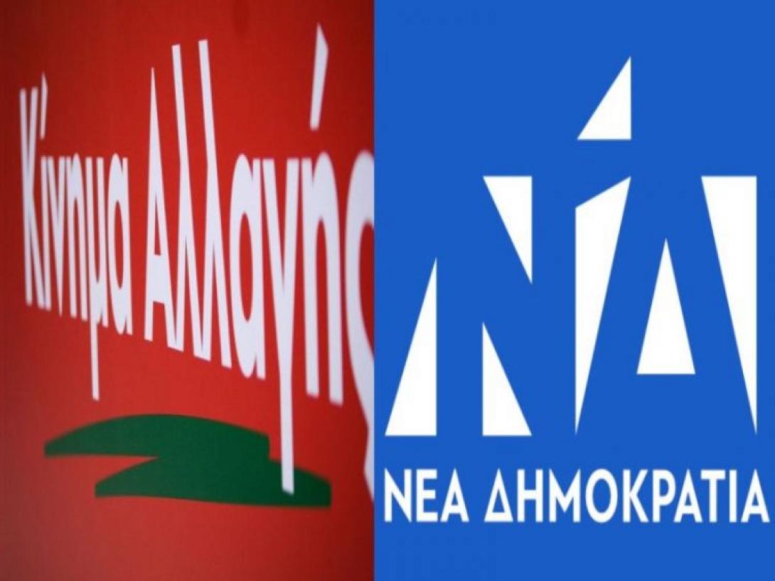 ΚΙΝΑΛ ΝΔ