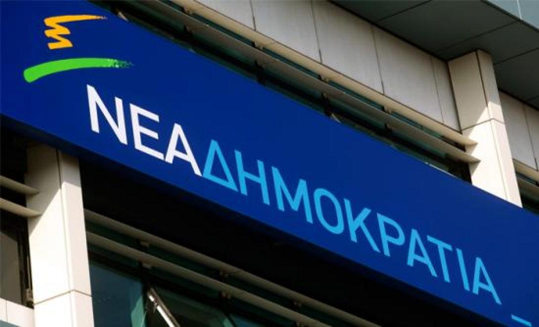 Η αντίδραση της ΝΔ για τις δηλώσεις του πρωθυπουργού στην Ιταλία