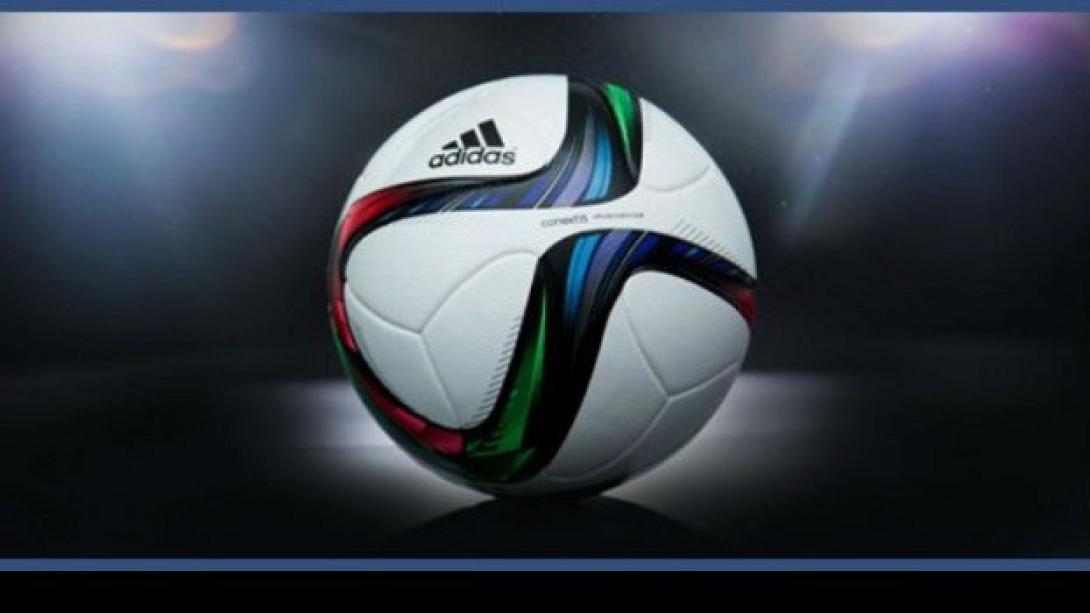 Η νέα μπάλα της Super League!
