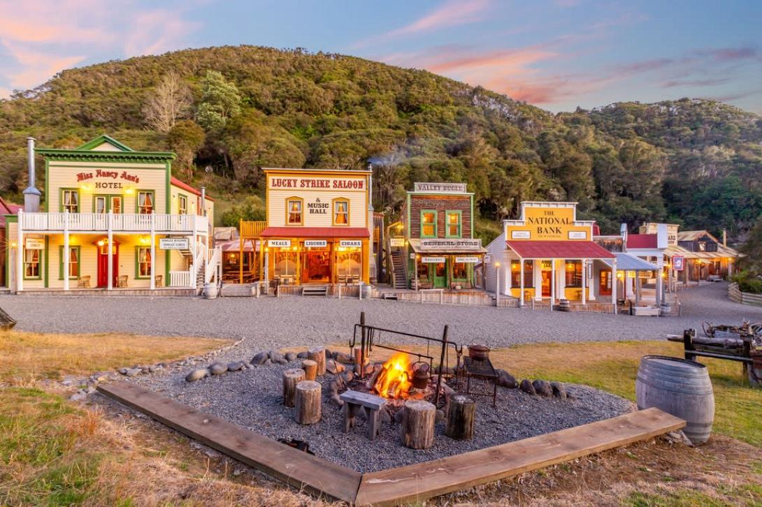 νέα ζηλανδία